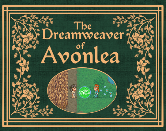 The Dreamweaver of Avonlea Image