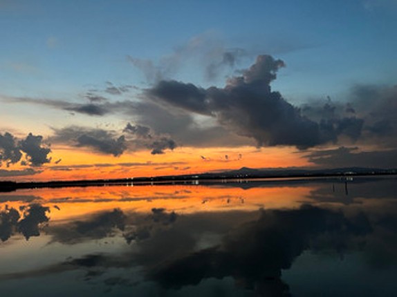 The Echoing Lake screenshot