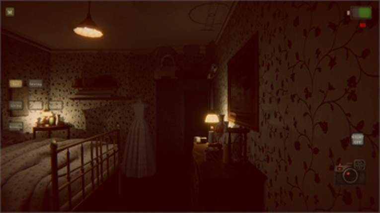 The Exorcist: Chapter 1 screenshot