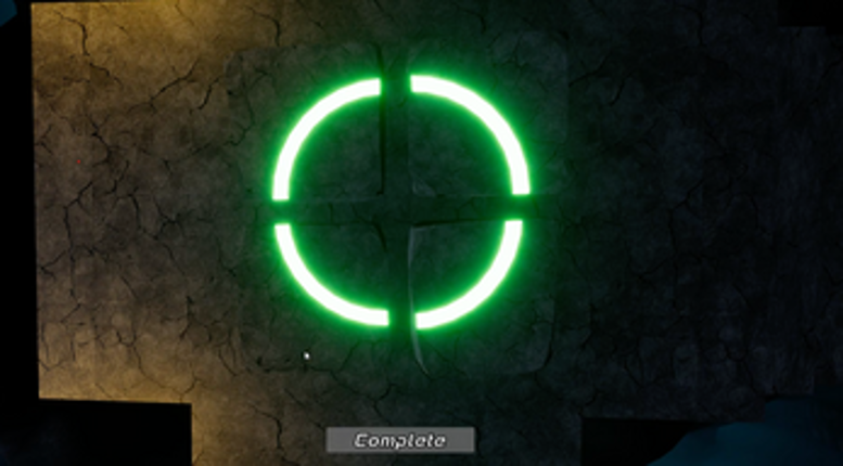 The Forgotten Nexus Image