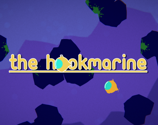 The Hookmarine Image