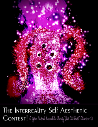 the Interreality Self Aesthetic Contest Image