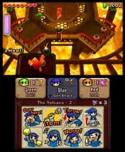 The Legend of Zelda: Tri Force Heroes Image