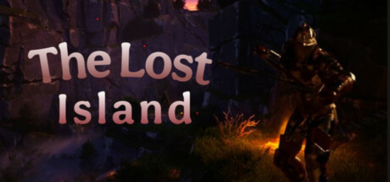 The Lost Island Image