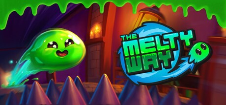 Games like The Melty Way