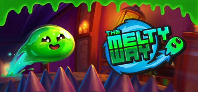 The Melty Way Image