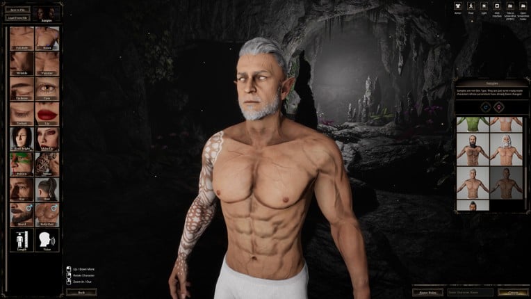 The Quinfall screenshot