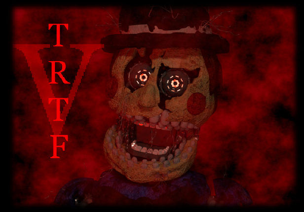The Return To Freddy's V : The Final Chapter Image