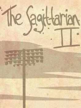 Games like The Sagittarian 2