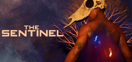 Games like THE SENTINEL
