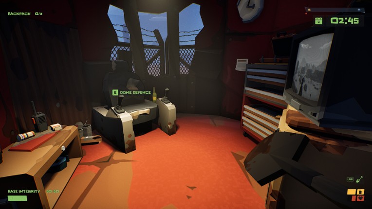 The Spotter: Dig or Die screenshot