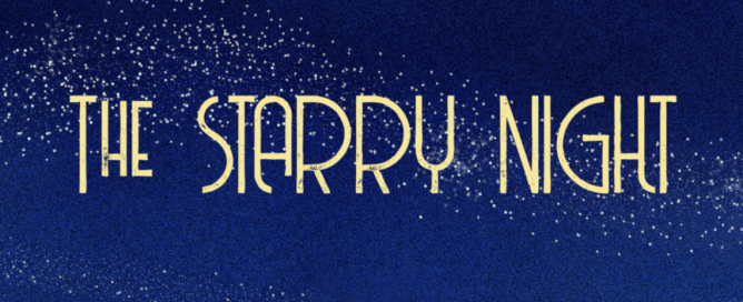 Games like The Starry Night