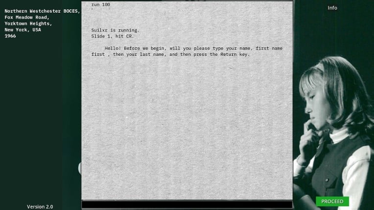 The Sumerian Game screenshot