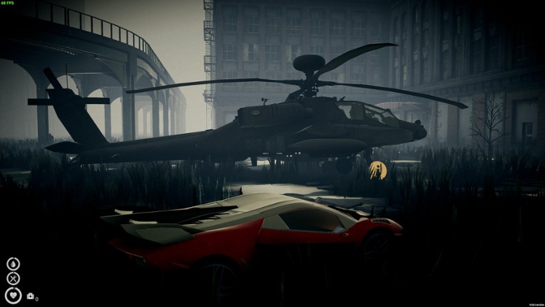 The Way Of Kings screenshot