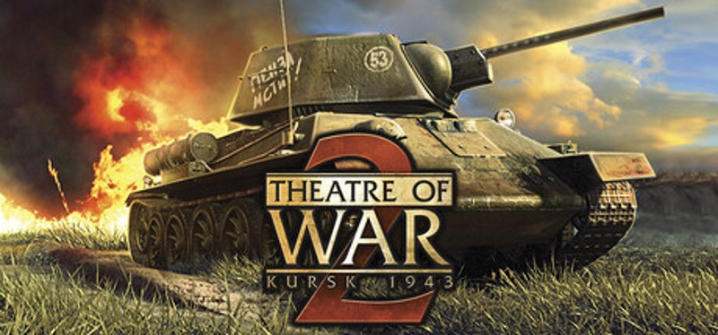Theatre of War 2: Kursk 1943 Image