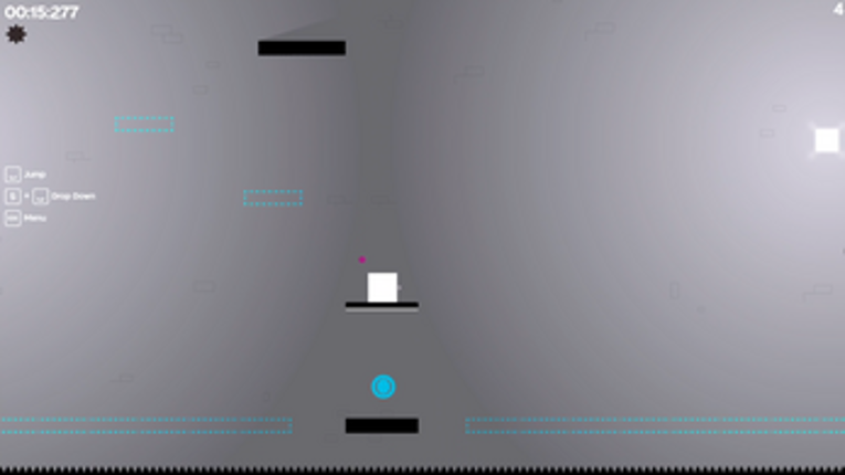 There Be Spikes Image