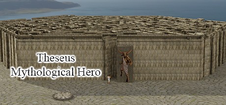Games like Theseus: Mythological Hero