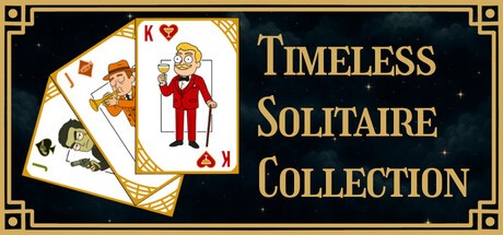 Games like Timeless Solitaire Collection