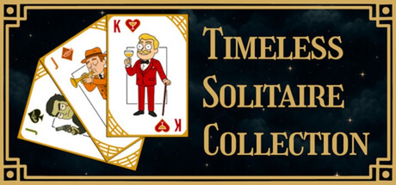 Timeless Solitaire Collection Image