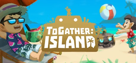 Games like ToGather:Island