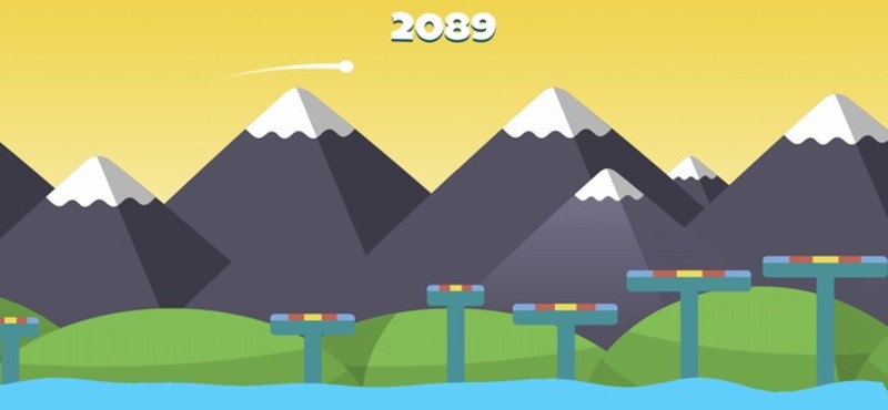 Tower Bounce Image