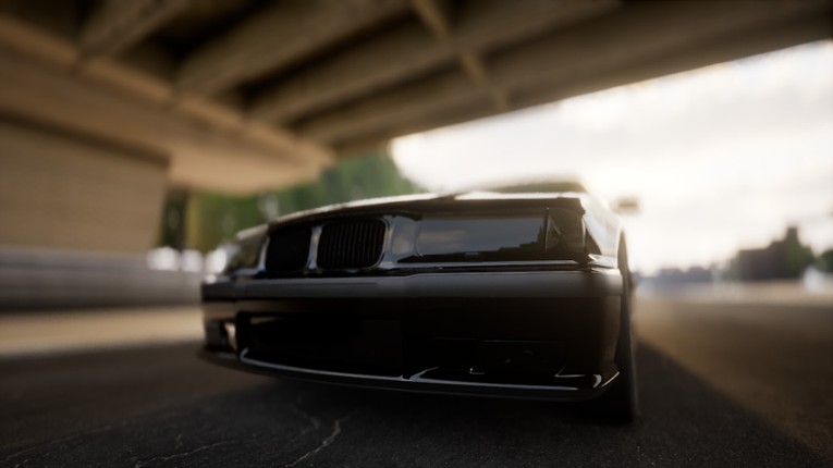 Track Day: A Racing Career of Mere Mortals screenshot