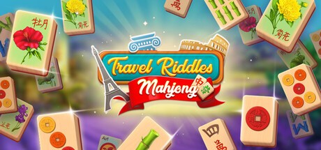 Games like Travel Riddles: Mahjong