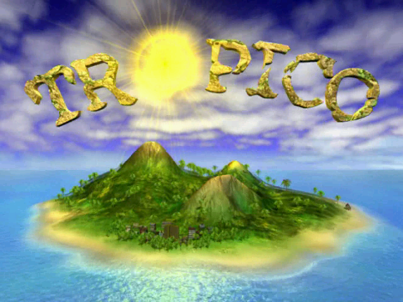 Tropico Image