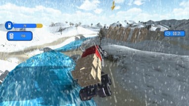 Truck Offroad Sim Image