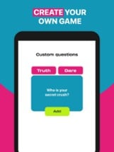 Truth or Dare? Dirty game Image