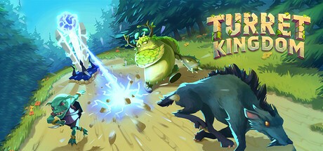 Games like Turret Kingdom