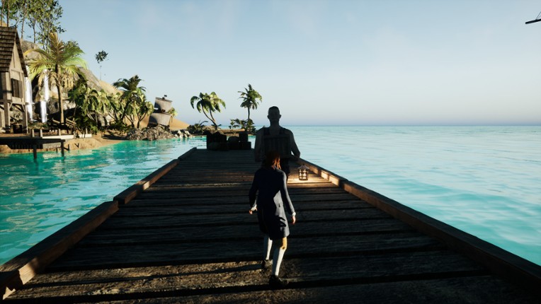 Turtle's Quest screenshot