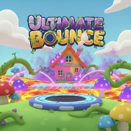 Ultimate Bounce Image