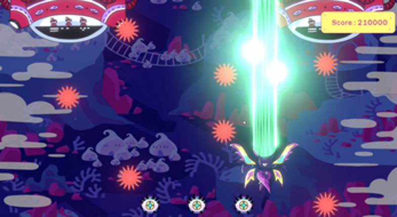 Uncannycal girls Image