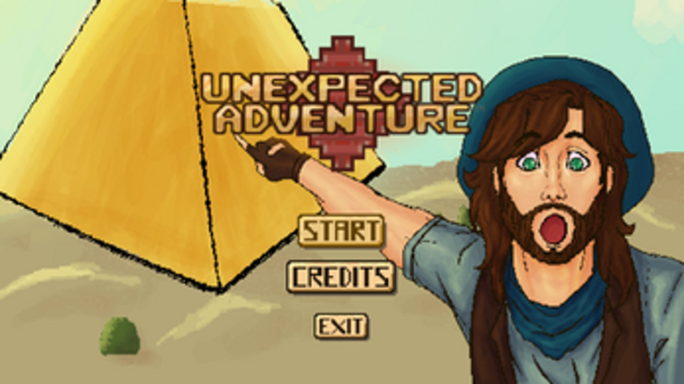 Unexpected Adventure screenshot