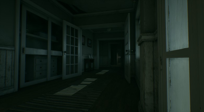 Untold Memories: Grandma's House Image