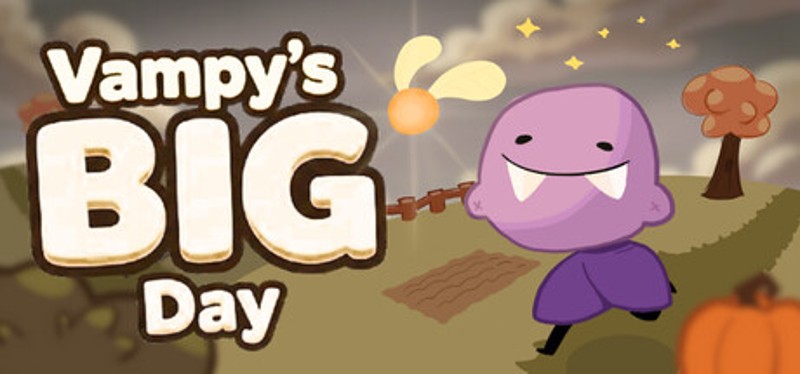 Vampy's Big Day Image