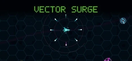 Games like Vector Surge
