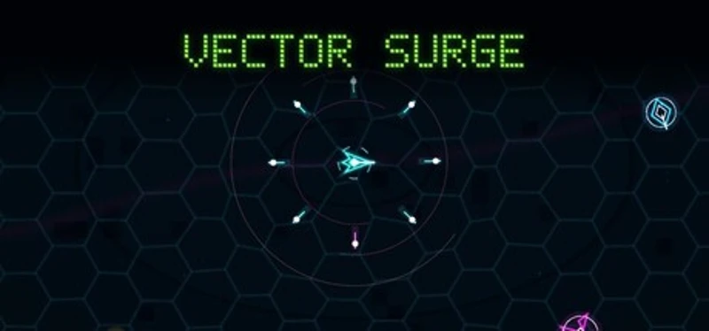 Vector Surge Image