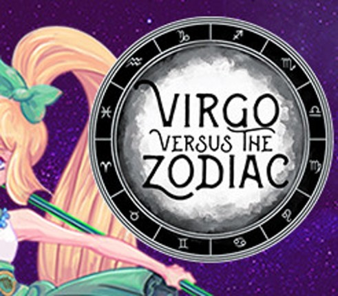 Virgo Versus The Zodiac Image