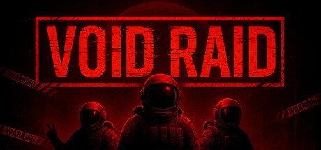 Games like Void Raid