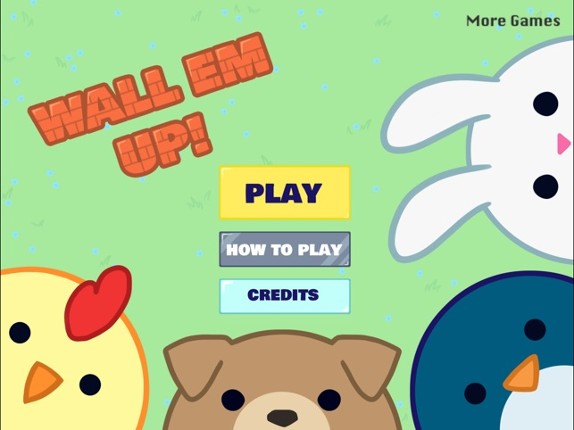 Wall Em Up Image