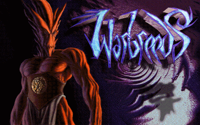 WarBreeds screenshot