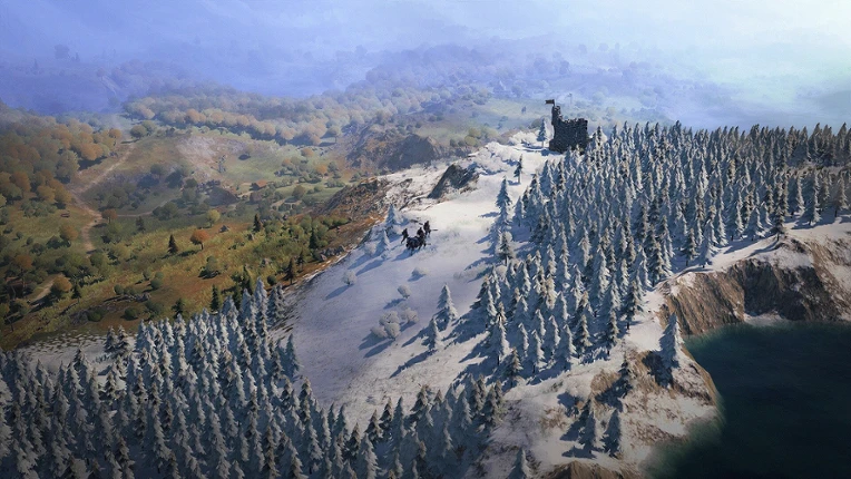 Wartales: Starter Edition Image