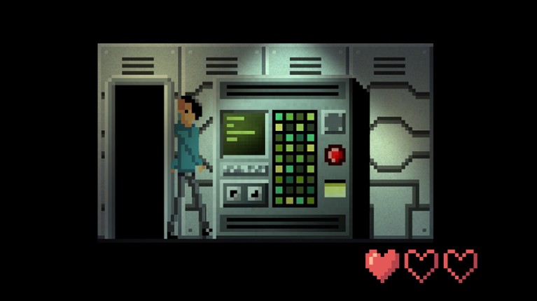 Welcome To Mars 9 screenshot