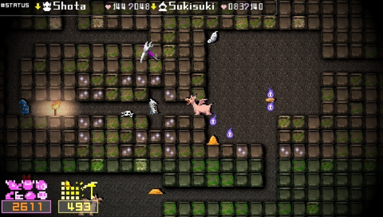 What Did I Do to Deserve This, My Lord? screenshot