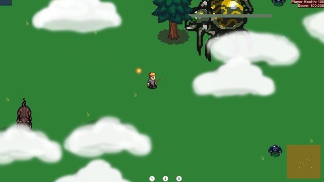 Games like Whispers of War