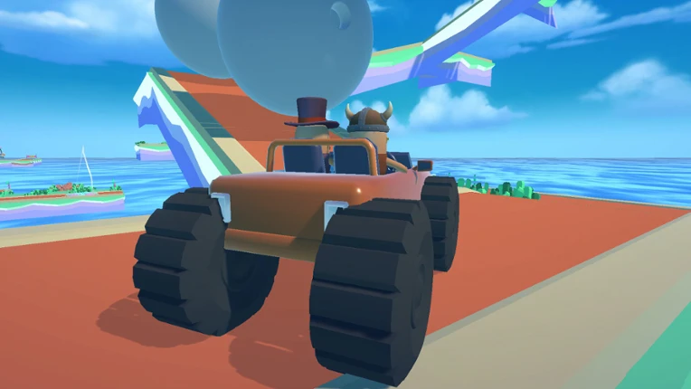 Whos Driving? Image