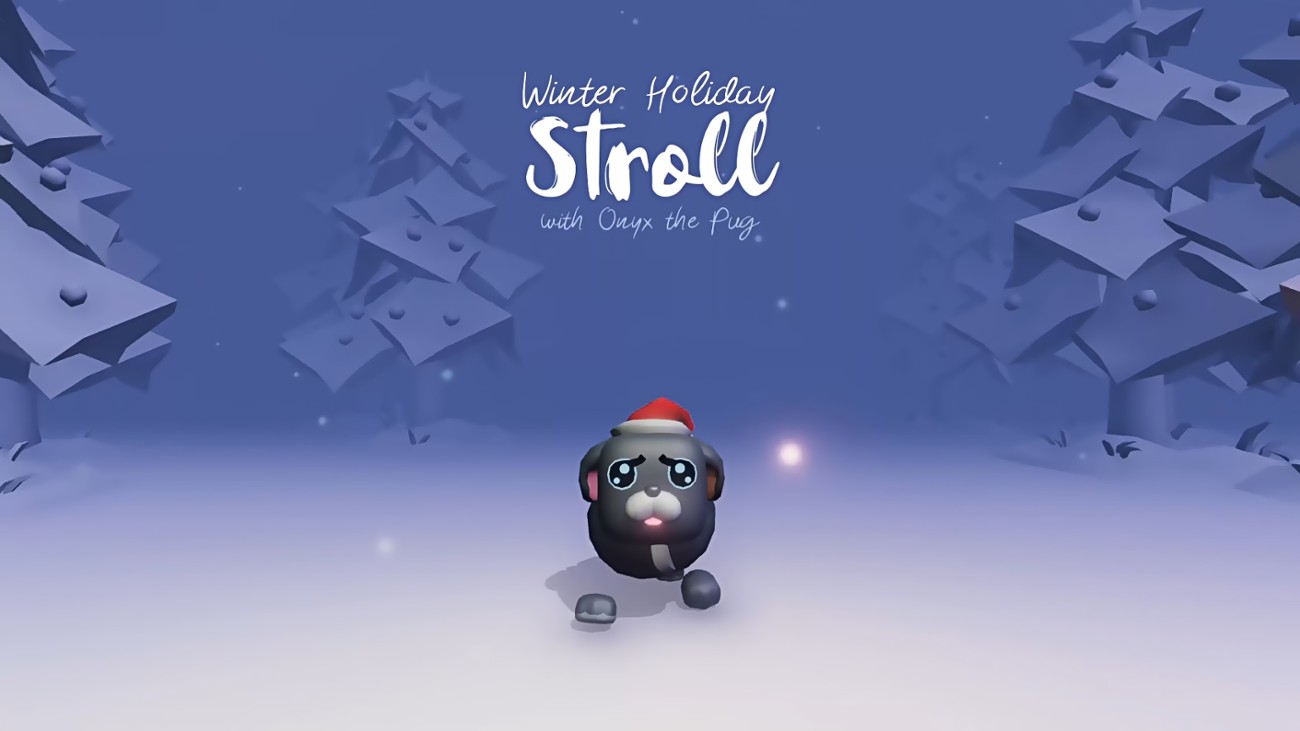 Games like Winter Holiday Stroll