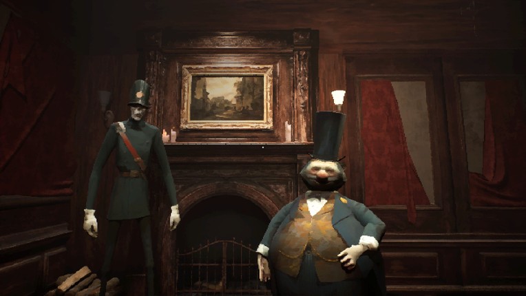 Wittengrad is no more screenshot